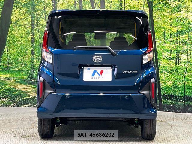 Daihatsu MOVE 2026-03 8880908-15