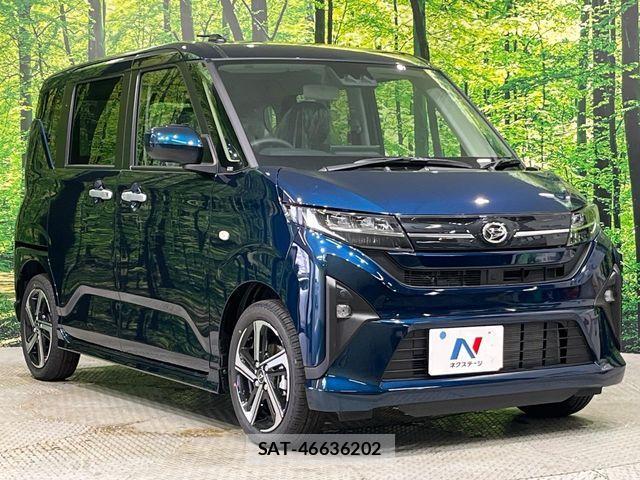 Daihatsu MOVE 2026-03 8880908-16
