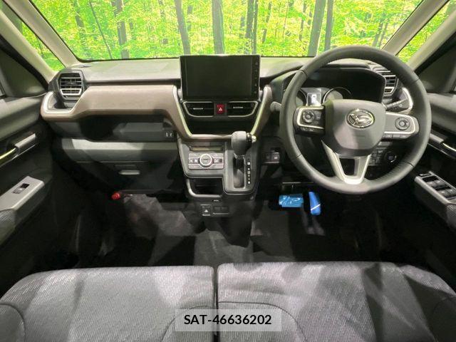 Daihatsu MOVE 2026-03 8880908-1