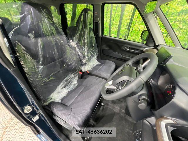 Daihatsu MOVE 2026-03 8880908-8