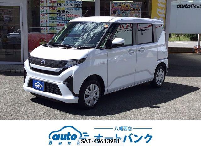 Daihatsu MOVE 2025-07 8880910-0