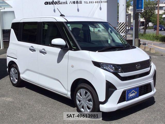 Daihatsu MOVE 2025-07 8880910-1