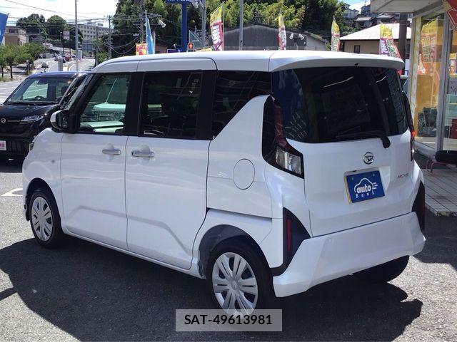 Daihatsu MOVE 2025-07 8880910-2