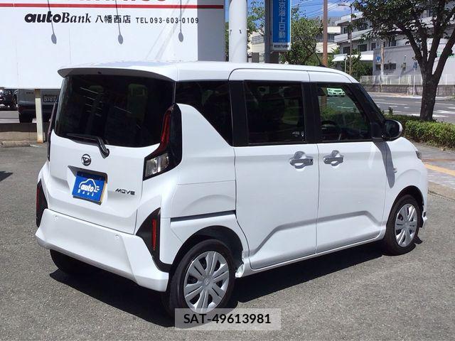 Daihatsu MOVE 2025-07 8880910-3