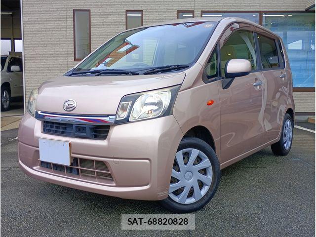 Daihatsu MOVE 2014-02 8880923-0