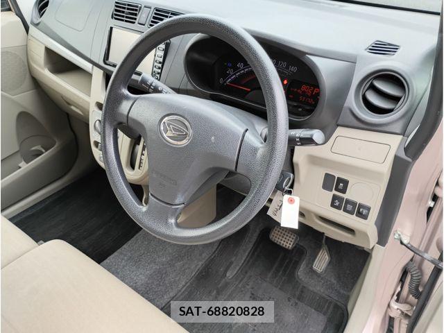Daihatsu MOVE 2014-02 8880923-10