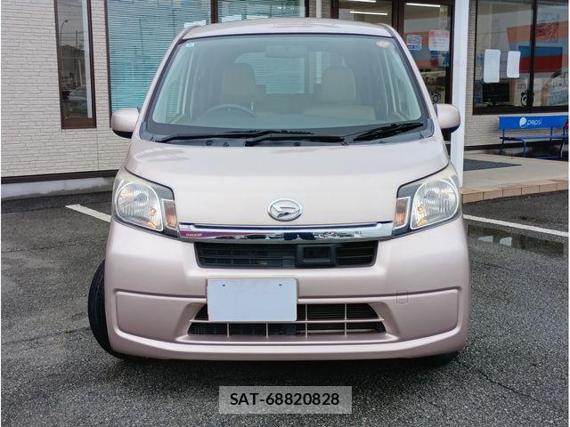 Daihatsu MOVE 2014-02 8880923-1