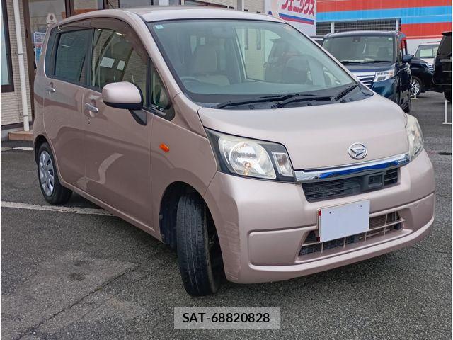 Daihatsu MOVE 2014-02 8880923-2