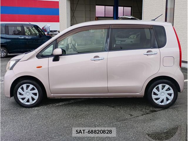 Daihatsu MOVE 2014-02 8880923-3