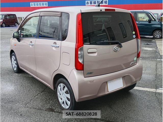 Daihatsu MOVE 2014-02 8880923-4