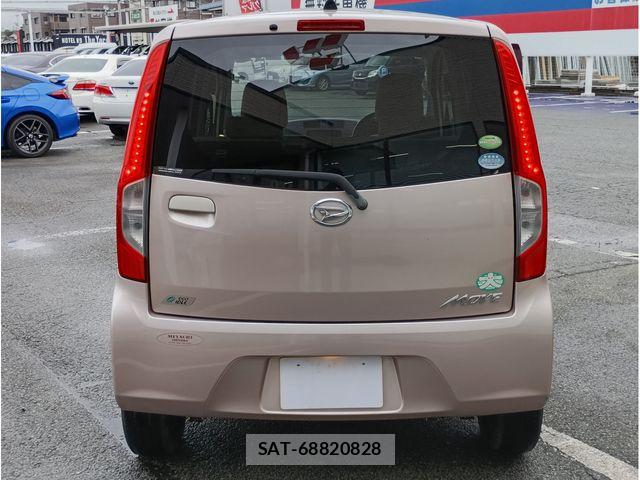 Daihatsu MOVE 2014-02 8880923-5