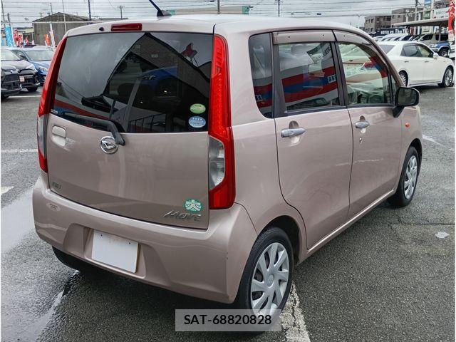 Daihatsu MOVE 2014-02 8880923-6