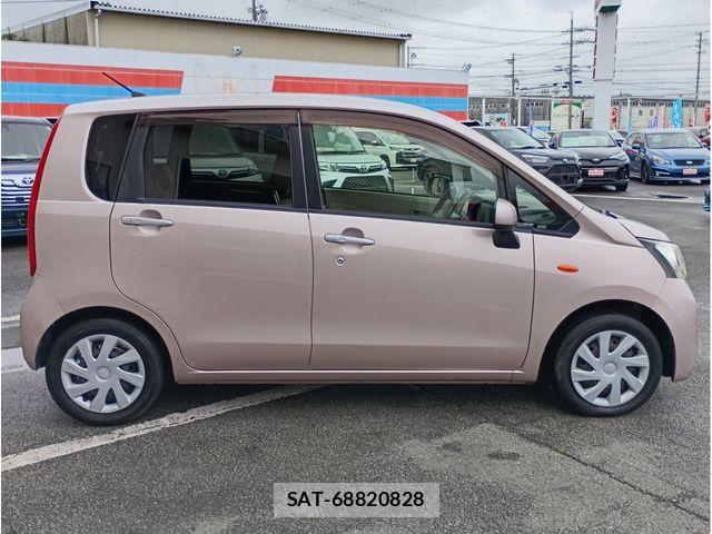 Daihatsu MOVE 2014-02 8880923-7