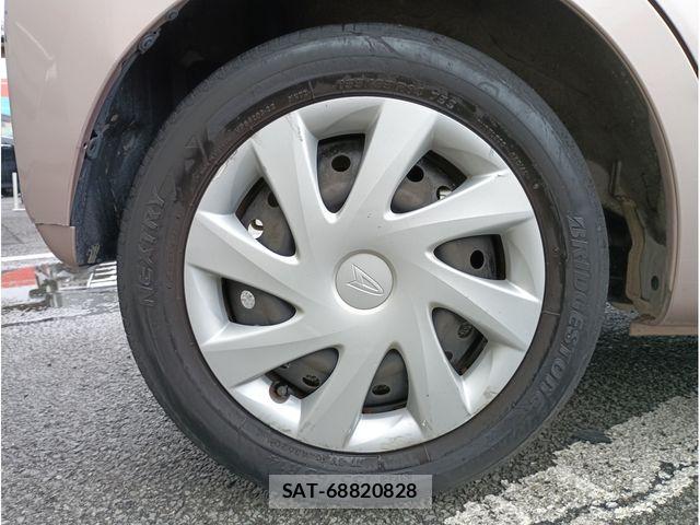 Daihatsu MOVE 2014-02 8880923-8