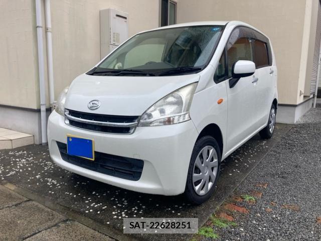 Daihatsu MOVE 2012-01 8880930-0