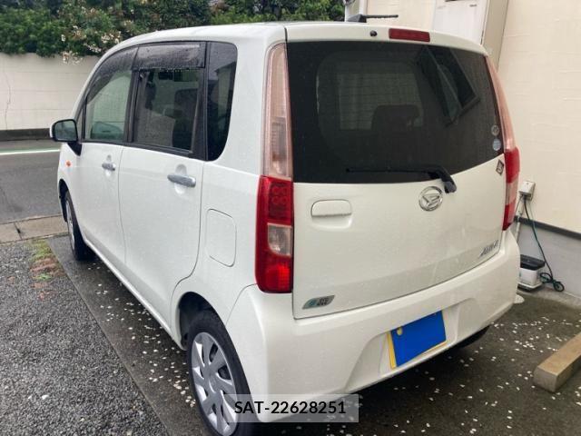 Daihatsu MOVE 2012-01 8880930-9