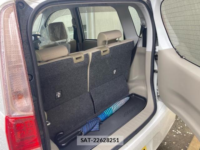 Daihatsu MOVE 2012-01 8880930-10