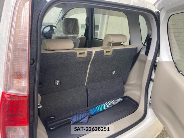 Daihatsu MOVE 2012-01 8880930-11