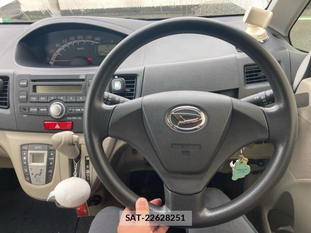 Daihatsu MOVE 2012-01 8880930-16