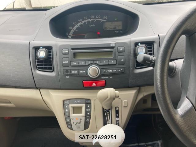 Daihatsu MOVE 2012-01 8880930-17