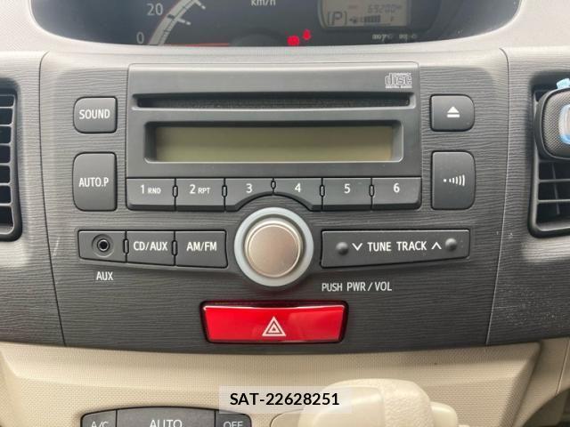 Daihatsu MOVE 2012-01 8880930-18