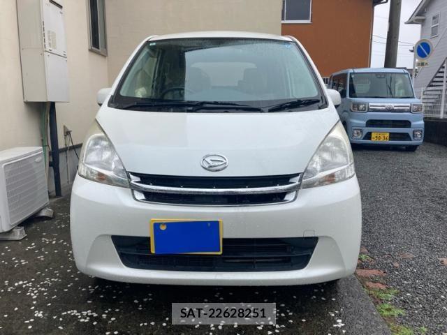 Daihatsu MOVE 2012-01 8880930-1