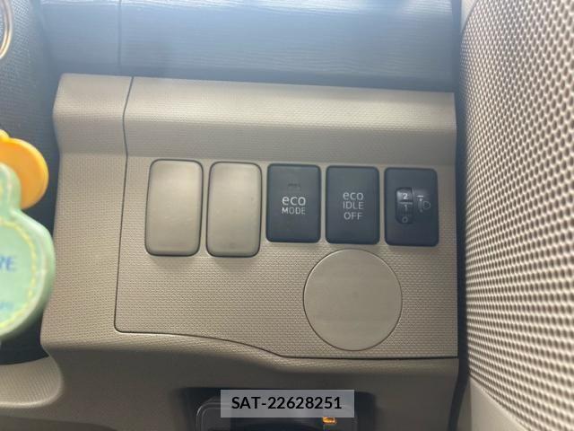 Daihatsu MOVE 2012-01 8880930-20