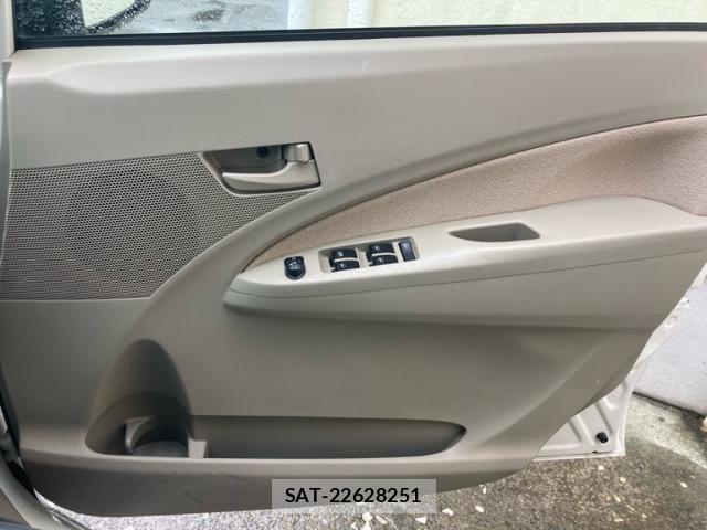 Daihatsu MOVE 2012-01 8880930-21