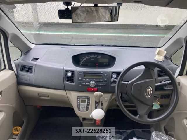 Daihatsu MOVE 2012-01 8880930-6