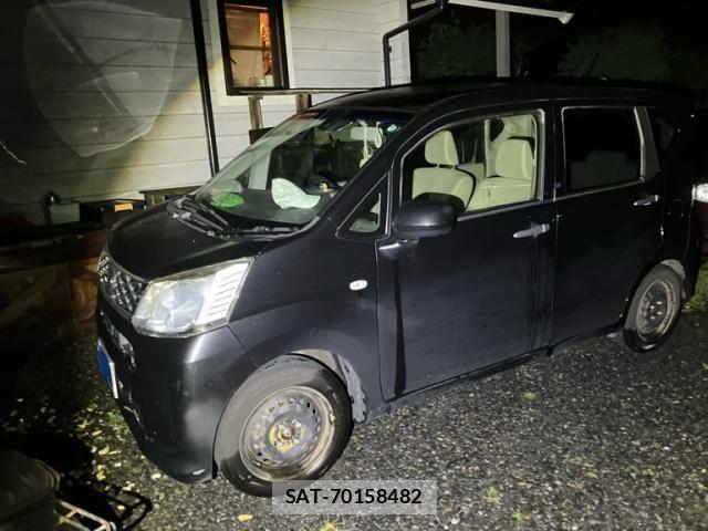 Daihatsu MOVE 2015-11 8880929-0