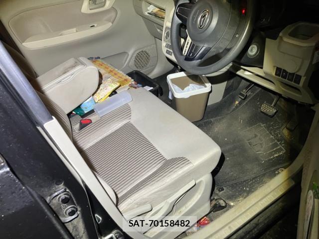 Daihatsu MOVE 2015-11 8880929-10
