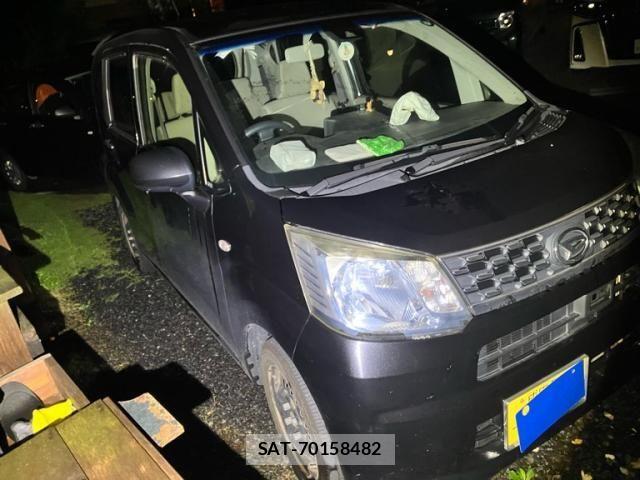 Daihatsu MOVE 2015-11 8880929-1