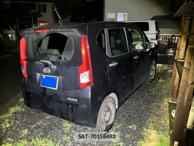 Daihatsu MOVE 2015-11 8880929-2