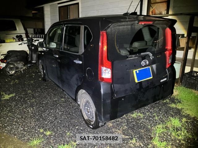 Daihatsu MOVE 2015-11 8880929-3