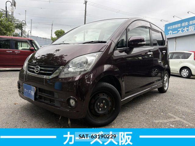 Daihatsu MOVE 2010-09 8880931-0