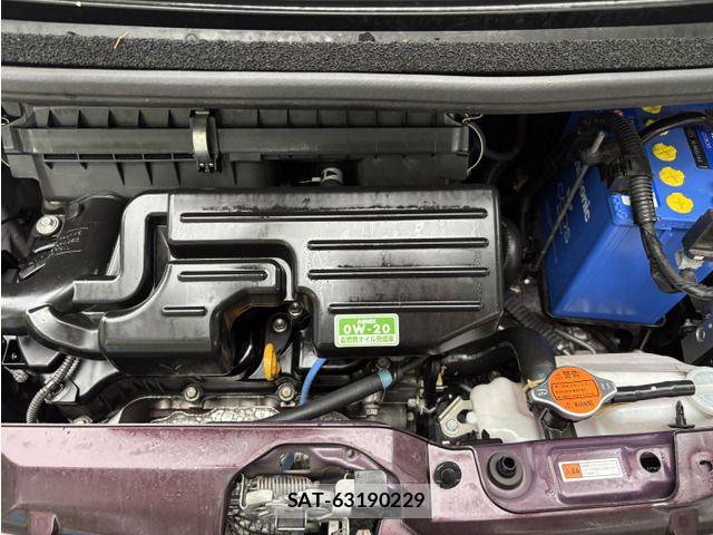 Daihatsu MOVE 2010-09 8880931-9
