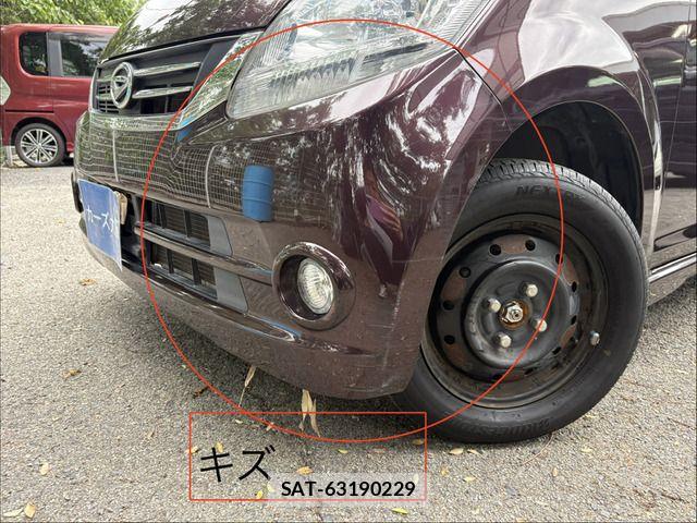 Daihatsu MOVE 2010-09 8880931-11