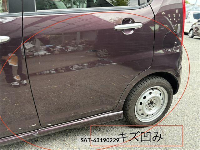 Daihatsu MOVE 2010-09 8880931-13
