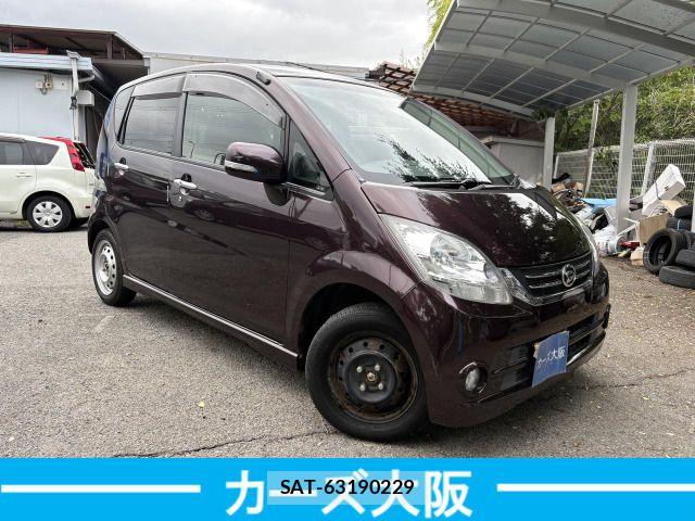 Daihatsu MOVE 2010-09 8880931-1