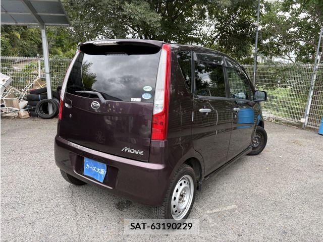 Daihatsu MOVE 2010-09 8880931-2