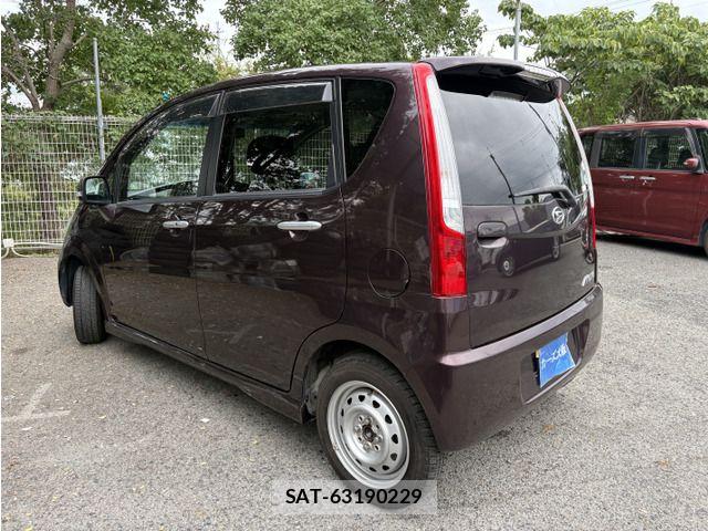 Daihatsu MOVE 2010-09 8880931-3