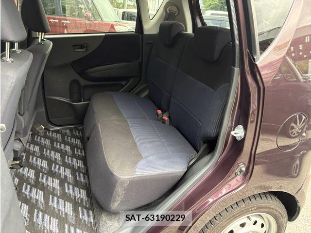 Daihatsu MOVE 2010-09 8880931-4