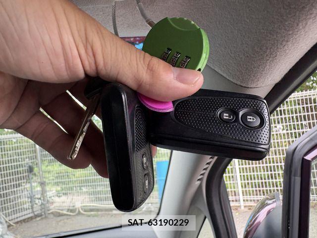 Daihatsu MOVE 2010-09 8880931-6