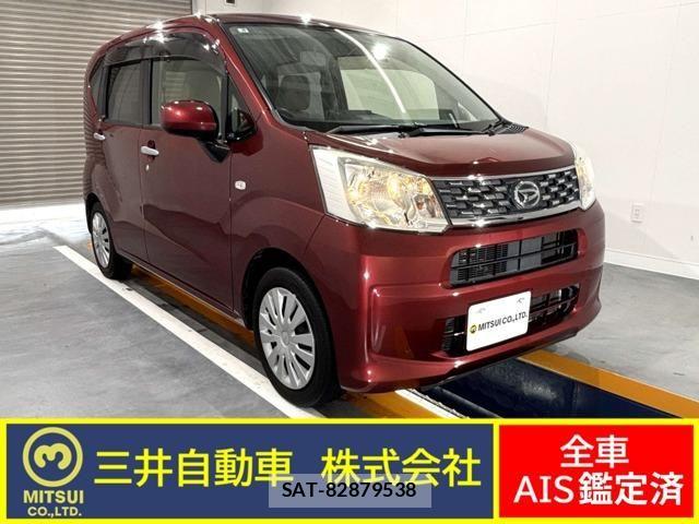 Daihatsu MOVE 2016-02 8880918-0