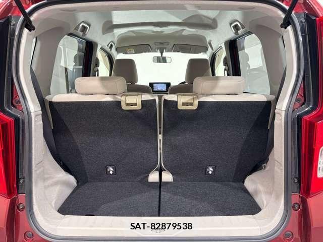 Daihatsu MOVE 2016-02 8880918-13