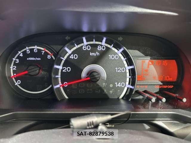 Daihatsu MOVE 2016-02 8880918-18
