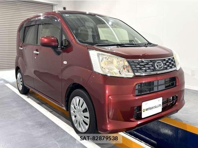 Daihatsu MOVE 2016-02 8880918-1