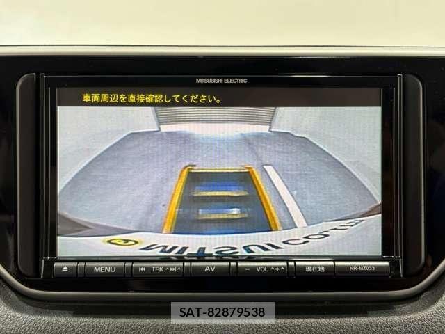 Daihatsu MOVE 2016-02 8880918-23