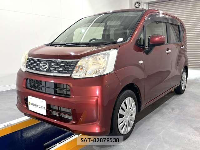 Daihatsu MOVE 2016-02 8880918-2