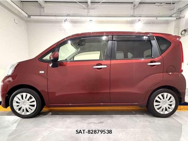 Daihatsu MOVE 2016-02 8880918-3